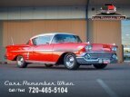 Thumbnail Photo 0 for 1958 Chevrolet Impala